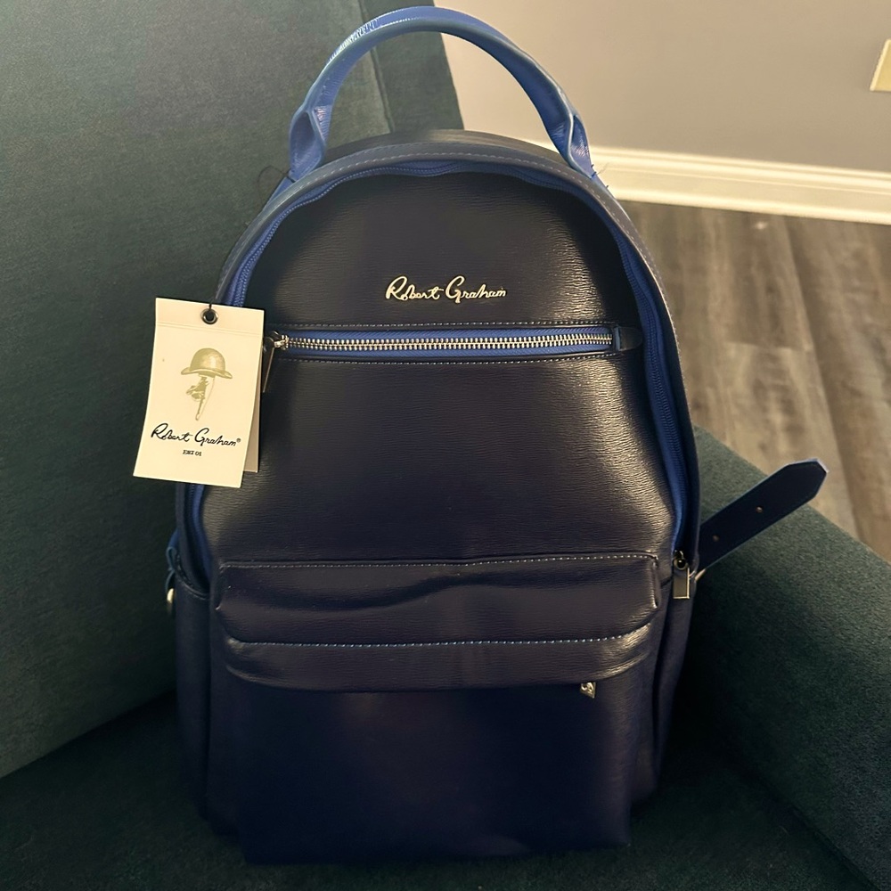 Robert Graham Freestanding Backpack